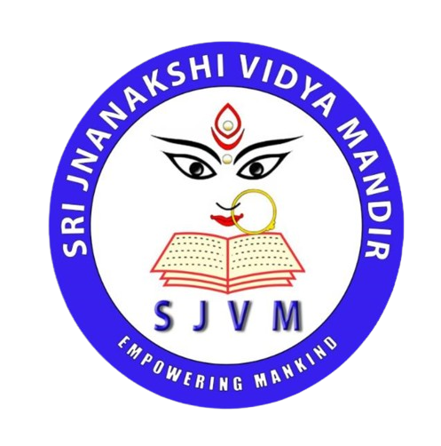 SJVM Logo